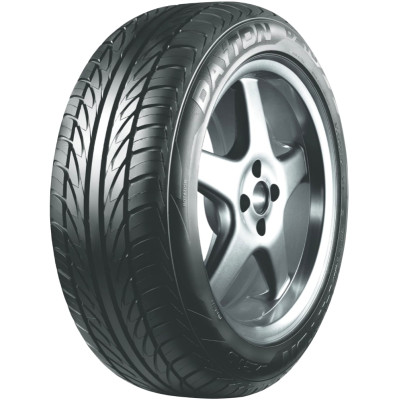 Летняя шина Dayton D210 185/60 R14 82H