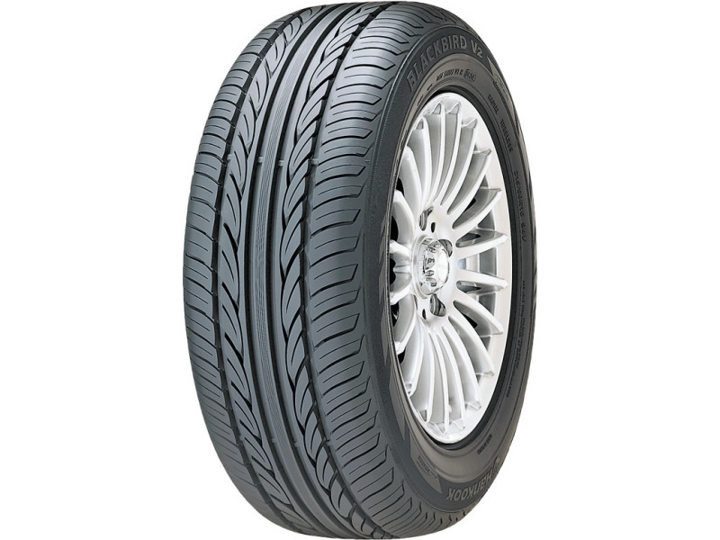 Летняя шина Hankook Blackbird V2 185/60 R14 82V
