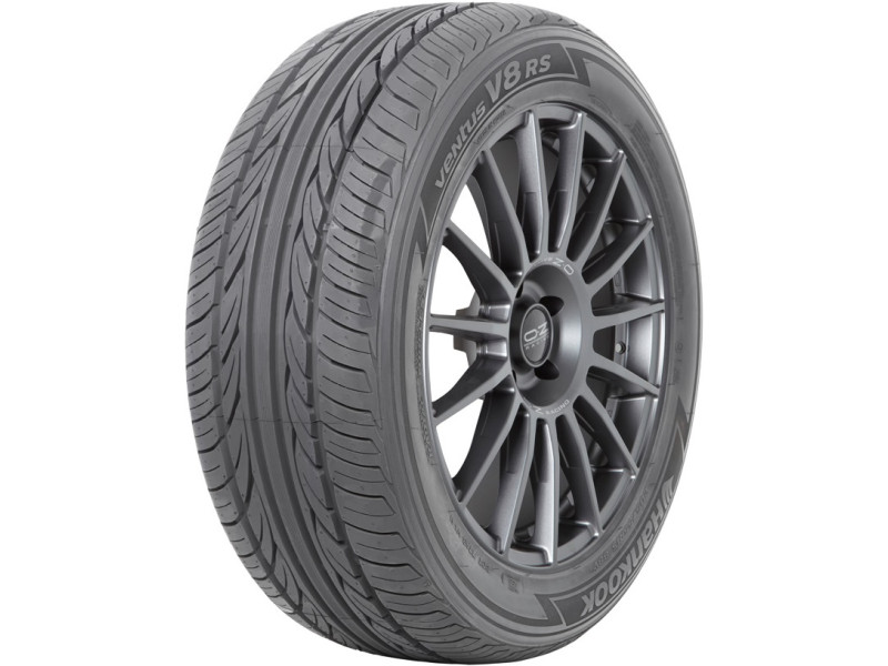 Летняя шина Hankook Ventus V8 RS H424 185/60 R14 82V