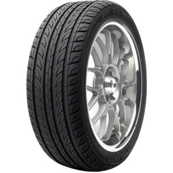 Летняя шина Nexen N5000 185/60 R14 82H
