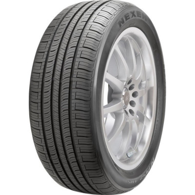 Летняя шина Nexen NPriz AH5 185/60 R14 82H