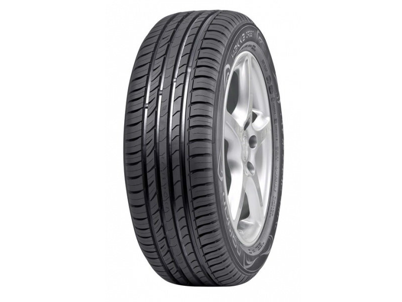 Nokian Hakka Green 185/60 R14 82T