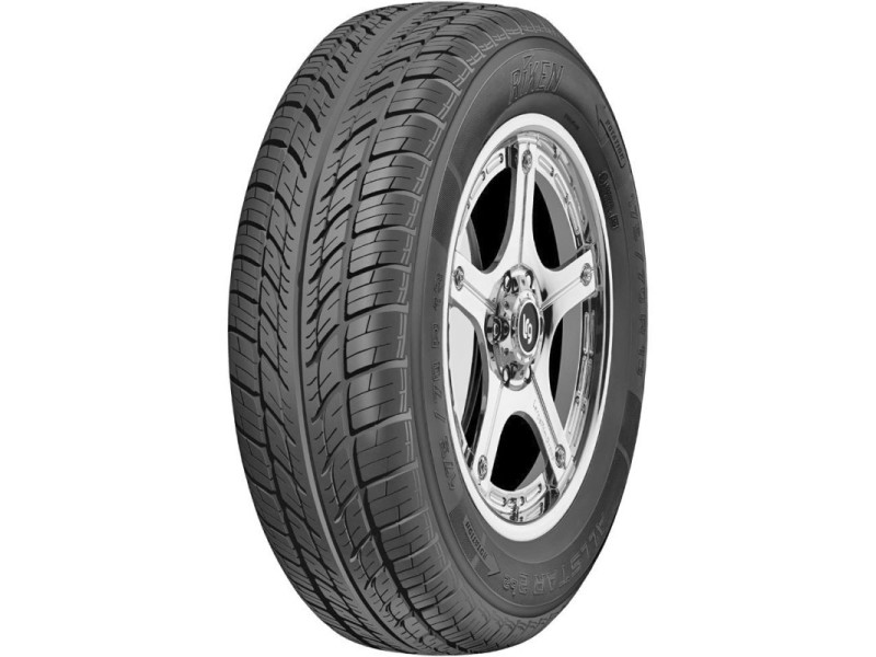 Летняя шина Riken AllStar 2 B2 185/60 R14 82H