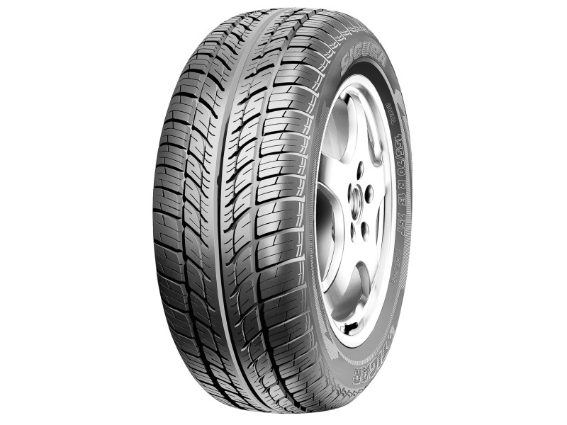 Летняя шина Tigar Sigura 185/60 R14 82T