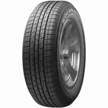 Всесезонная шина Kumho Solus KL21 215/60 R17 96H