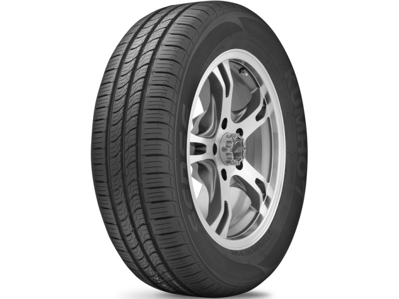 Летняя шина Kumho Sense KR26 185/60 R15 84H