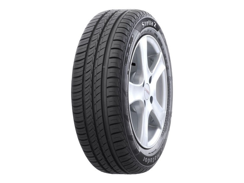 Летняя шина Matador MP 16 Stella 2 185/60 R15 88H
