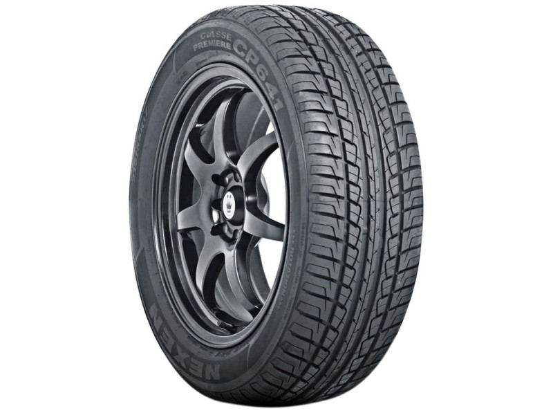 Летняя шина Nexen Classe Premiere CP 641 185/60 R15 84H