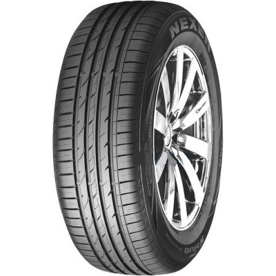 Летняя шина Nexen NBlue Premium 185/60 R15 84T