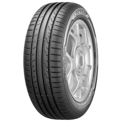 Летняя шина Dunlop SP StreetResponse 185/65 R14 86T