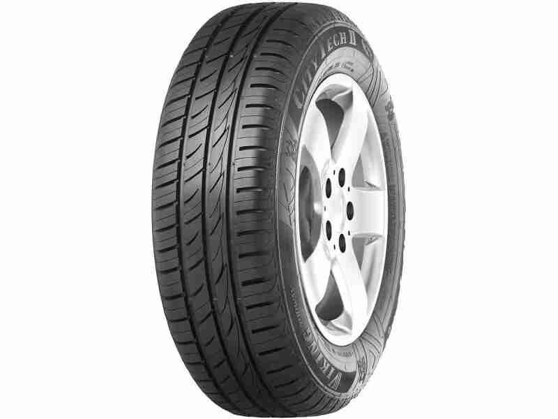 Літня шина Viking City-Tech II 185/65 R14 86T