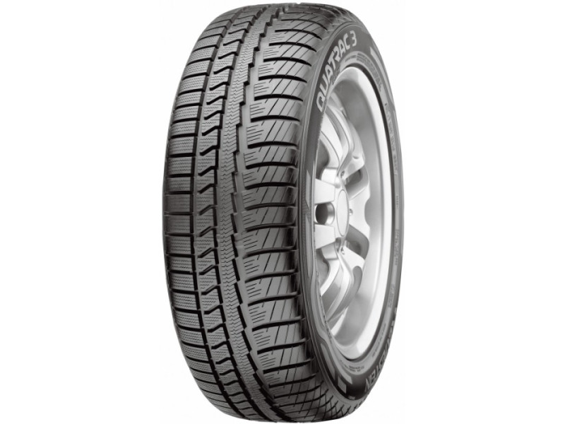 Всесезонная шина Vredestein Quatrac 3 185/65 R14 86T