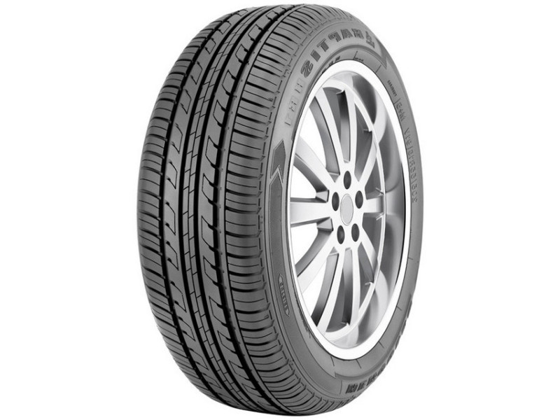 Летняя шина Hercules Raptis HR1 185/65 R15 88H