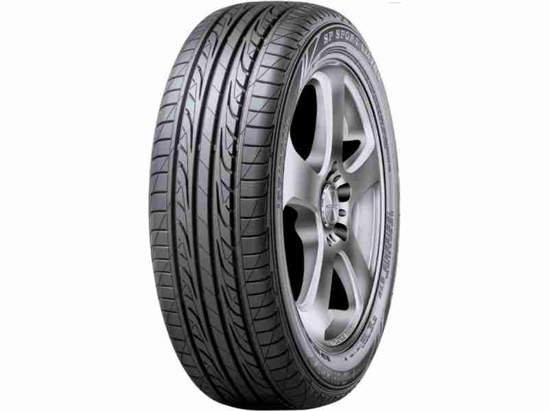 Летняя шина Dunlop SP Sport LM704 185/70 R14 88H