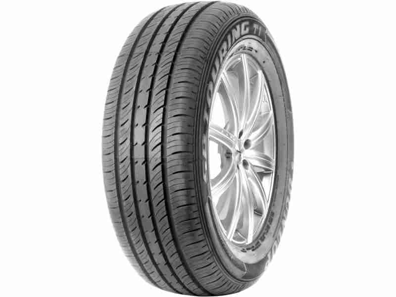 Летняя шина Dunlop SP Touring T1 185/70 R14 88T