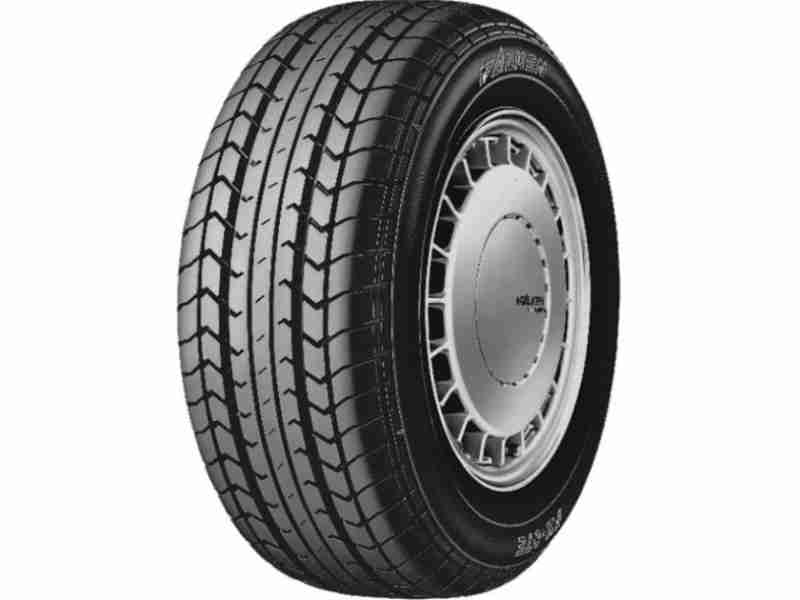 Летняя шина Falken FK07U 185/70 R14 88H