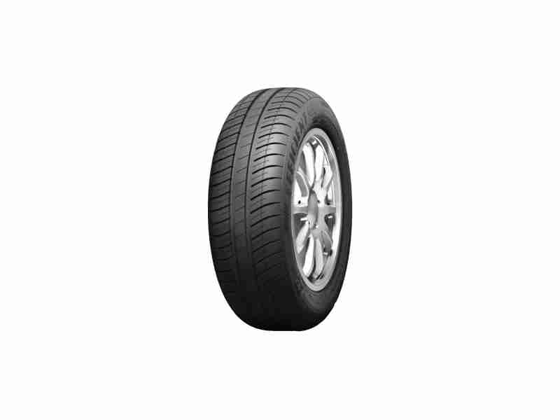 Летняя шина Goodyear EfficientGrip Compact 185/70 R14 88T