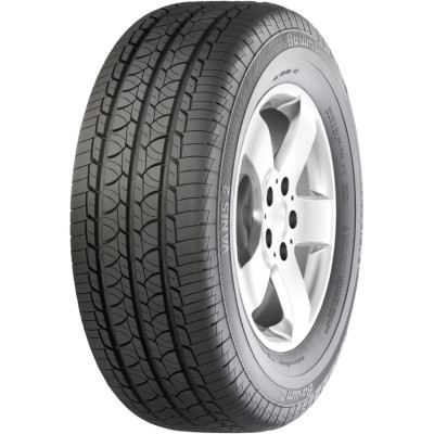 Летняя шина Barum Vanis 2 185/75 R16C 104/102R