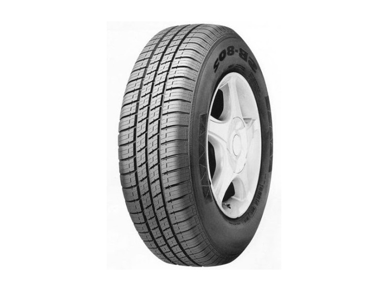 Летняя шина Roadstone SB802 185/80 R14 91T