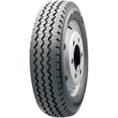 Летняя шина Kumho Steel Radial 856 185/80 R15C 103/102P