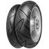 Летняя шина Continental ContiSportAttack 190/55 R17 75W