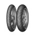 Летняя шина Dunlop Sportmax Qualifier II 190/55 R17 75W