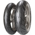 Літня шина Metzeler Sportec M5 Interact 190/55 R17 75W