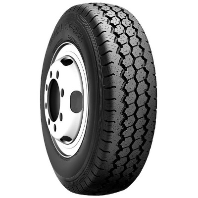 Всесезонная шина Roadstone SV820 195 R14C 106/104R