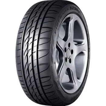 Летняя шина Firestone FireHawk SZ90 255/35 R18 94Y