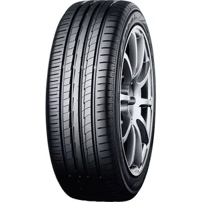 Летняя шина Yokohama BluEarth-A AE50 195/45 R16 84V