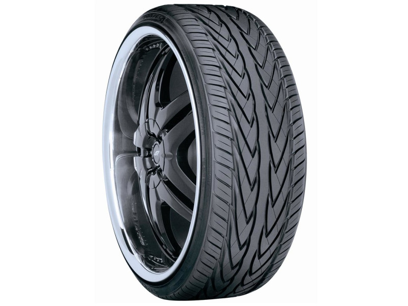 Всесезонная шина Toyo Proxes 4E 195/45 R17 85W