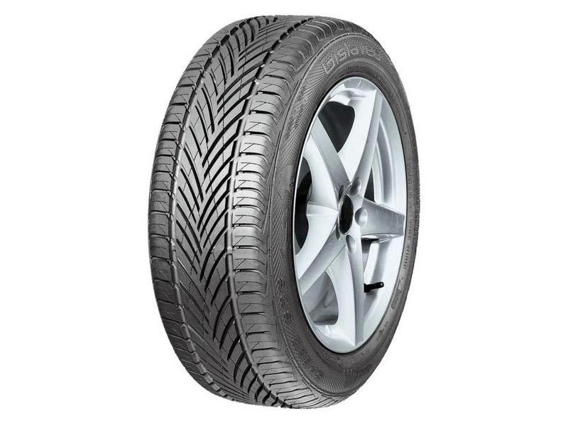 Летняя шина Gislaved Speed 606 195/55 R15 85V