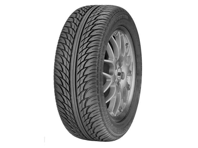 Sportiva Z 195/55 R15 85H