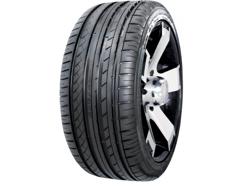 Летняя шина Hifly HF805 195/55 R16 91V