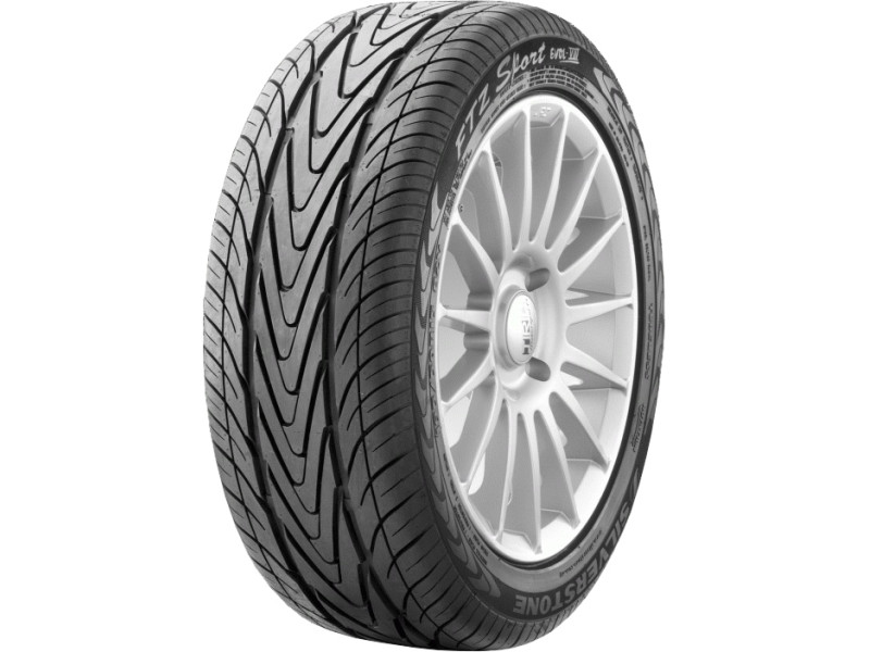 Летняя шина Silverstone FTZ Sport Evol 8 195/55 R16 87V