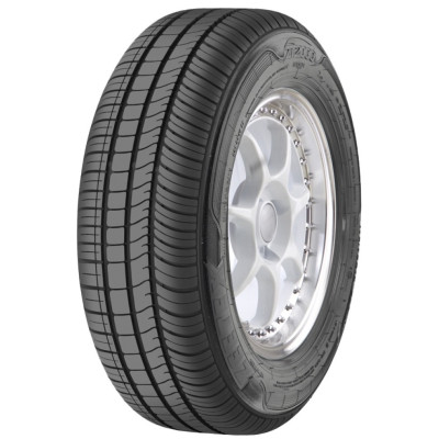 Летняя шина Zeetex ZT 2000 195/55 R16 87V