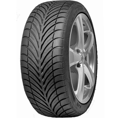Летняя шина BFGoodrich Profiler 2 195/60 R14 86H