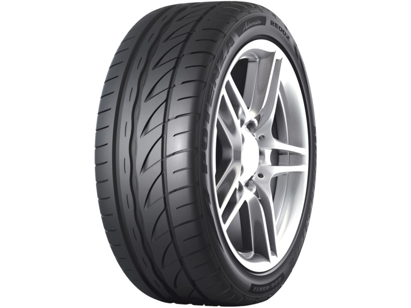 Bridgestone Potenza RE002 Adrenalin 195/60 R15 88H