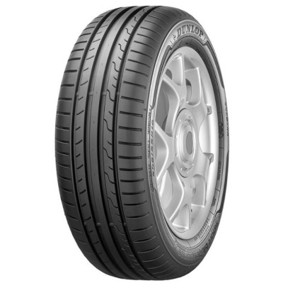 Летняя шина Dunlop SP Street Response 2 195/60 R15 88T