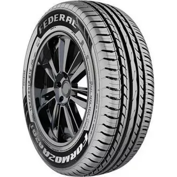 Летняя шина Federal Formoza AZ01 195/60 R15 88H