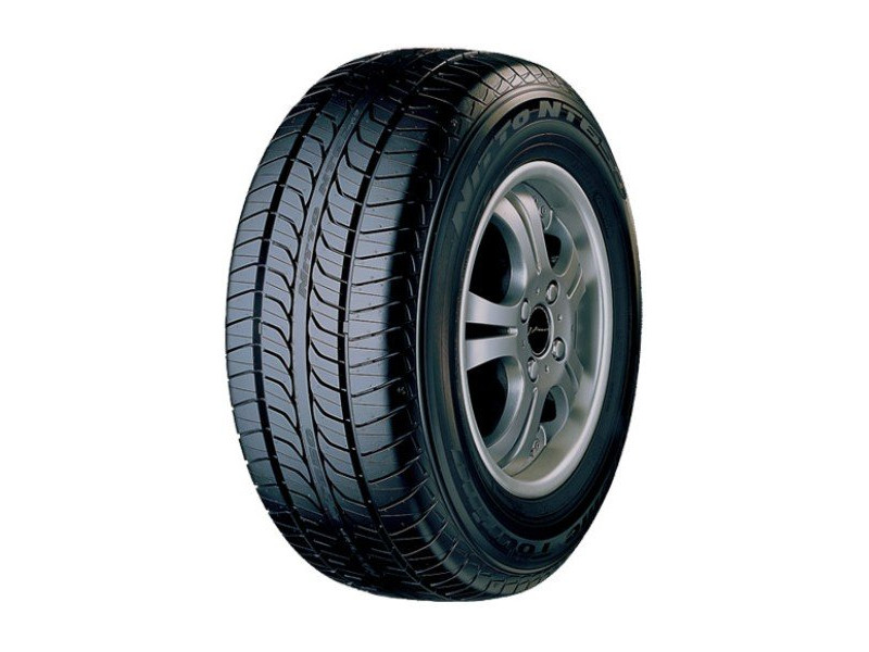 Nitto NT650 Extreme Touring 195/60 R15 88H