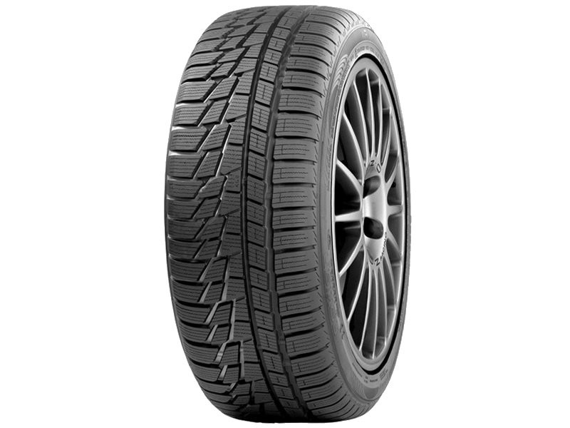 Всесезонная шина Nokian All Weather Plus 195/60 R15 88H