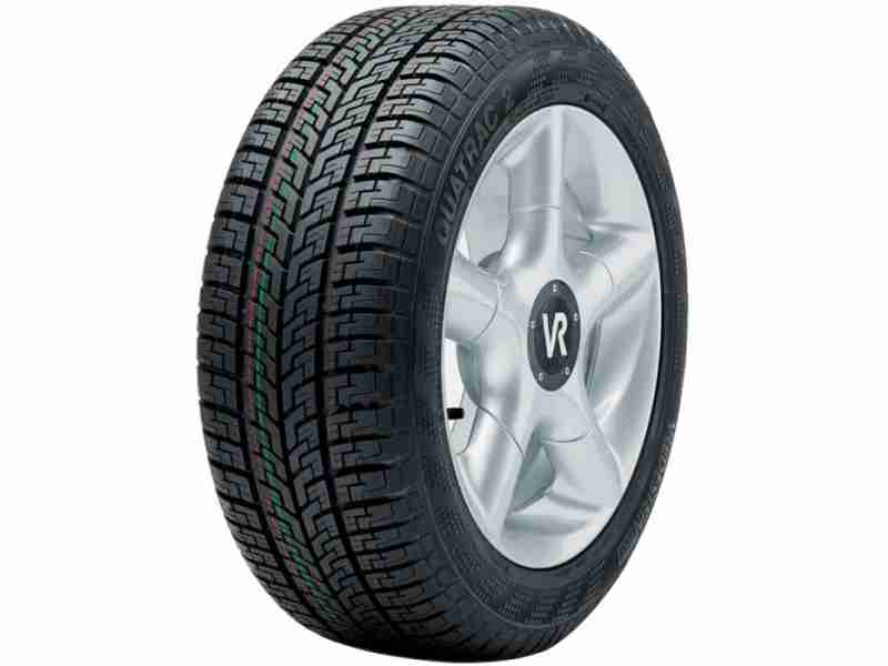 Всесезонная шина Vredestein Quatrac 2 145/80 R13 75T