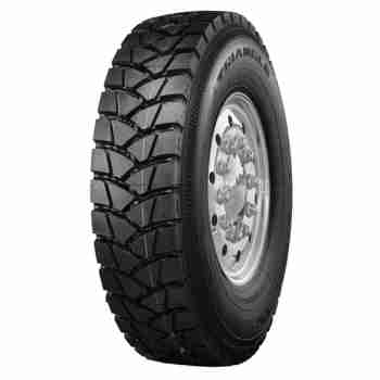 Всесезонная шина Triangle TR918 (ведущая) 195/60 R15 88V