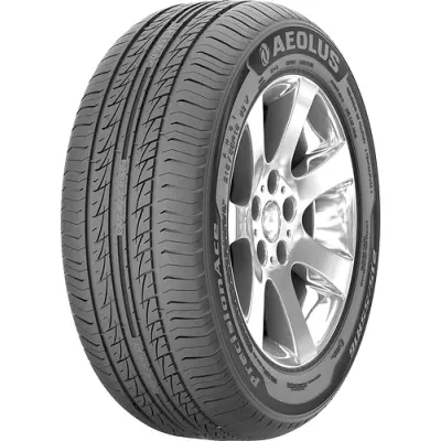 Летняя шина Aeolus AH01 Precision Ace 195/65 R14 89H