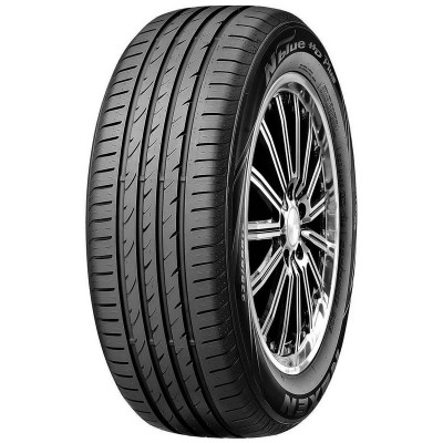 Летняя шина Nexen N'blue HD Plus 195/65 R14 89H