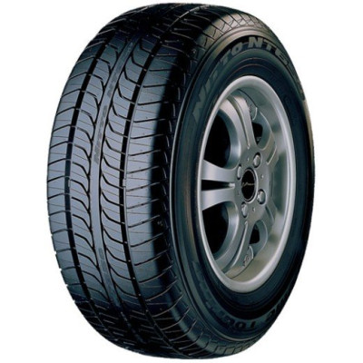 Nitto NT650 Extreme Touring 195/65 R14 89H