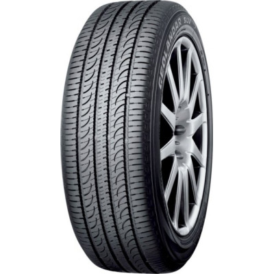 Летняя шина Yokohama Geolandar SUV G055 255/60 R17 106H