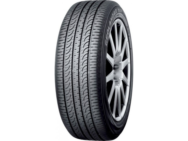 Yokohama Geolandar SUV G055 255/60 R17 106H
