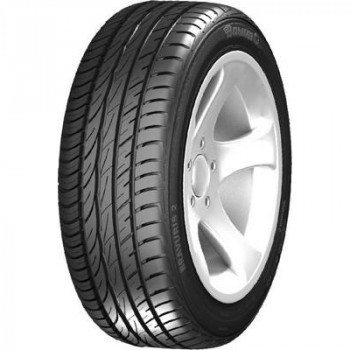Летняя шина Barum Bravuris 2 195/65 R15 91H